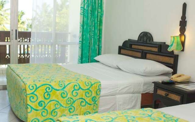 Bamburi Beach Hotel - All Inclusive