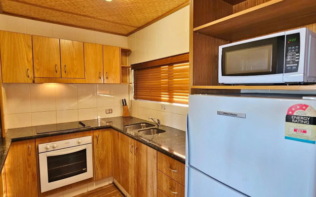 Riverview Holiday Apartment 15 - Kalbarri, WA