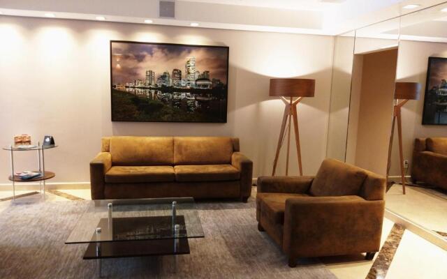 Moema Residencial