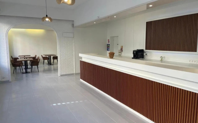 Inter Hotel Aeroport