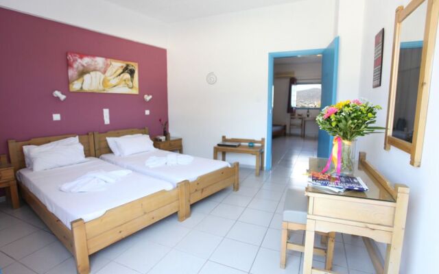 Amalthia Apartments