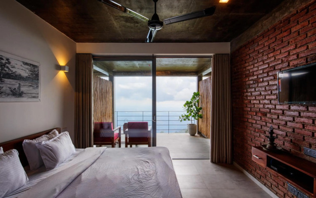 Vantage hills Haputale