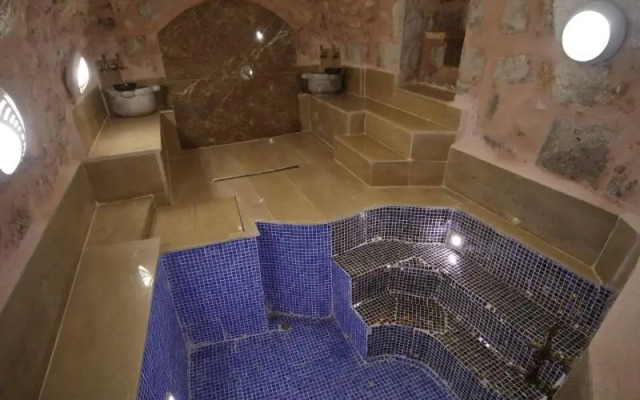 Kaliruha Butik Otel