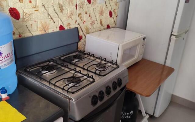 Casa Club Vacacional