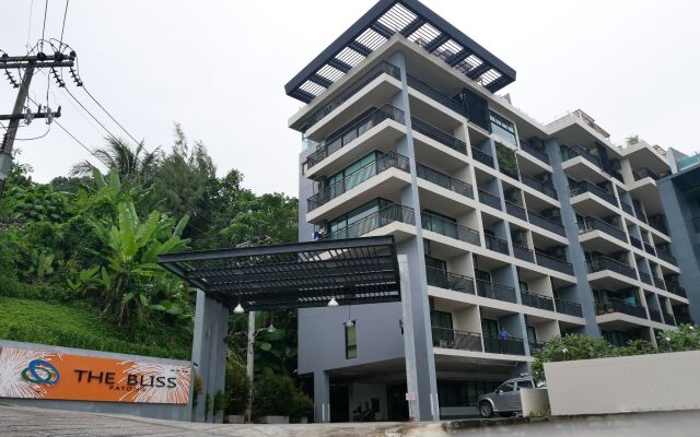 The Unity & The Bliss Patong Residence