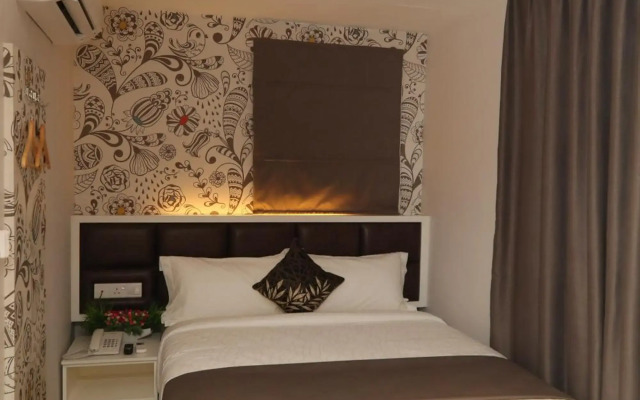 M & M Hotel KL Sentral