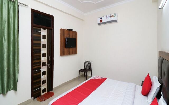Oyo 24958 Hotel Dayal