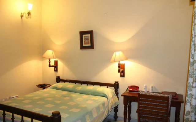 Madhuban - A Heritage Home