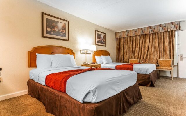 Atlantic Paradise Inn and Suites