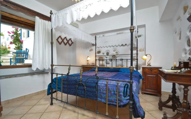Venetiko Apartments