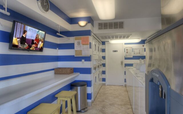 Park Suites at 110 - Free Golf
