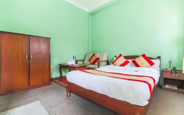 SPOT ON 230 Mount Everest Hotel & Resort