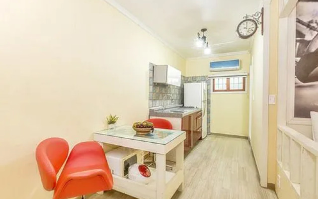 Gapyeong Flora Pension