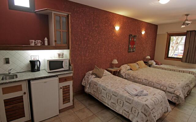 Xumec Apart Hotel