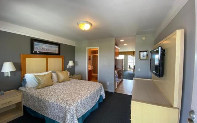 Apartment in Royal Atlantic Beach Resort