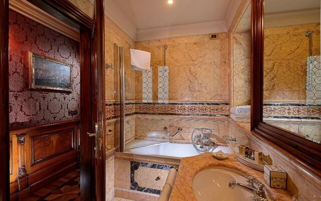 Bellevue & Canaletto