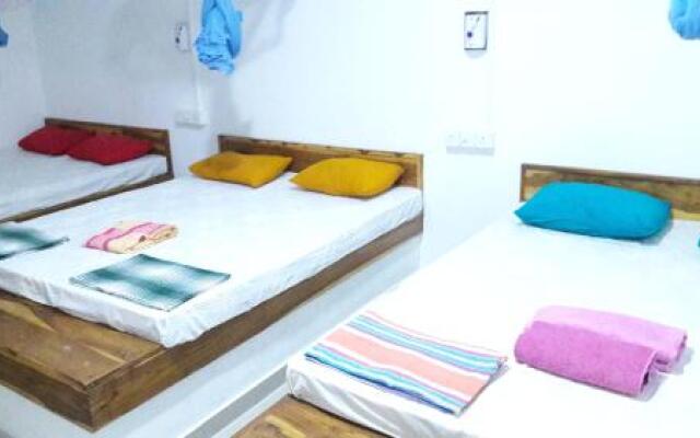Hotel 4U Udawalawe