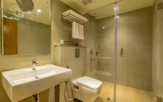 Quality Inn Ramachandra