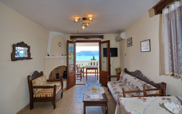 Pelagos Villas