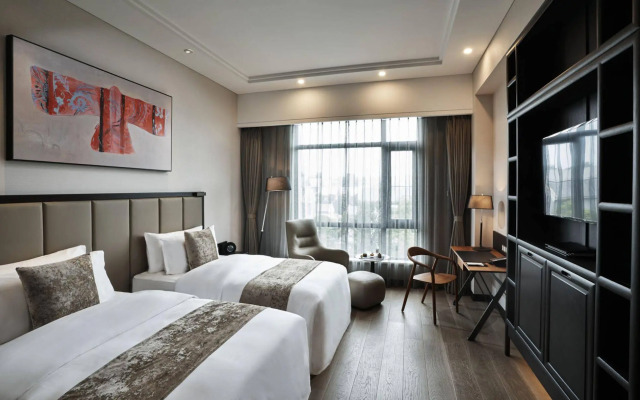 DoubleTree by Hilton Shanghai Hongqiao