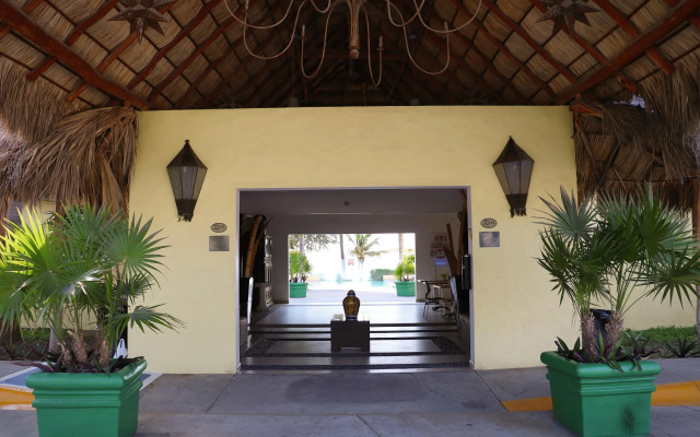 Zar Manzanillo