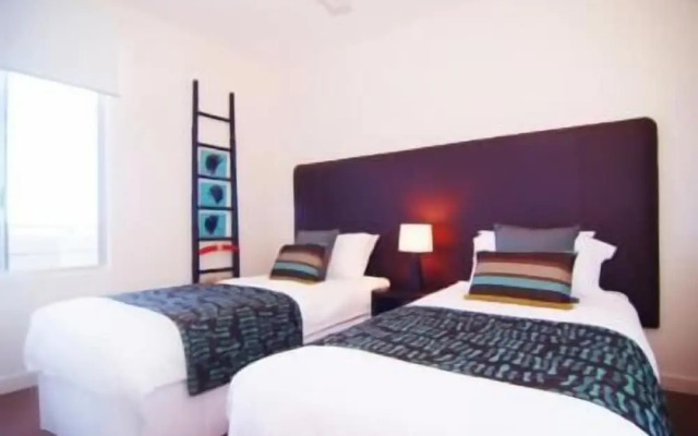 Coral Cove Apartments