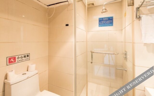 Star International Apartment