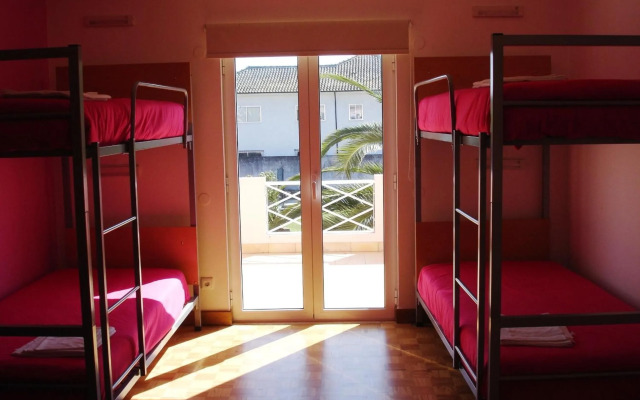 HI Ofir – Pousada de Juventude