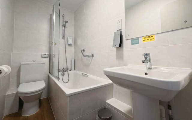 The Seafront Hotel by Compass Hospitality