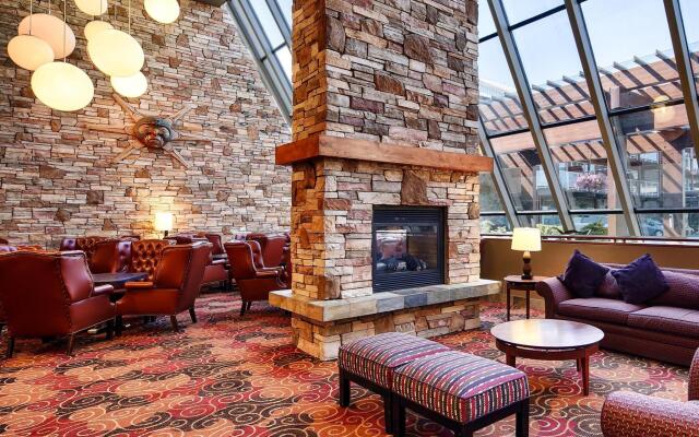 Best Western The Westerly Hotel