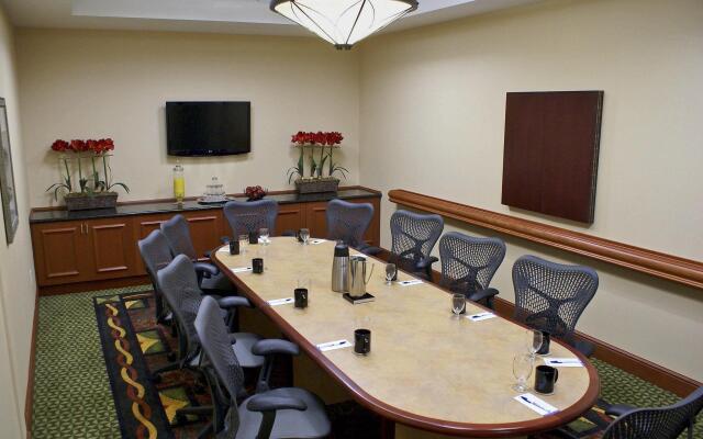 Hilton Garden Inn Bartlesville