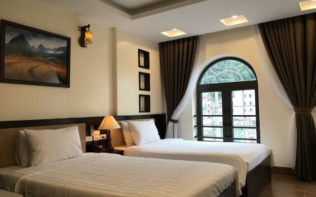 Sapa Memory Hotel 2