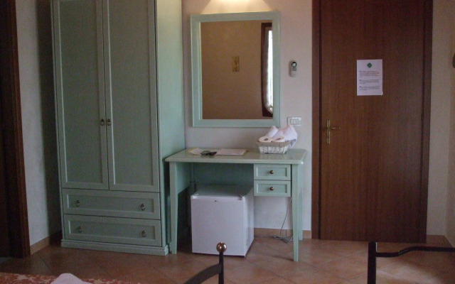 Agriturismo Nuvolino - Guest House