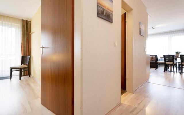 Haus Baltic Wohnung 7