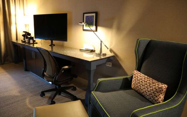 Hilton Garden Inn Austin Airport