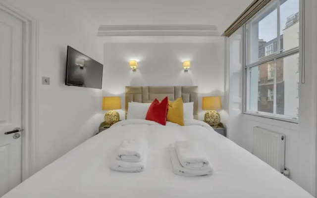 The Hertford Boutique