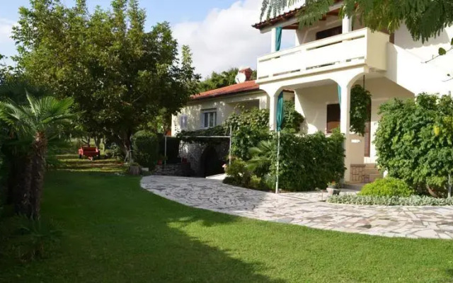 Apartments Grbac