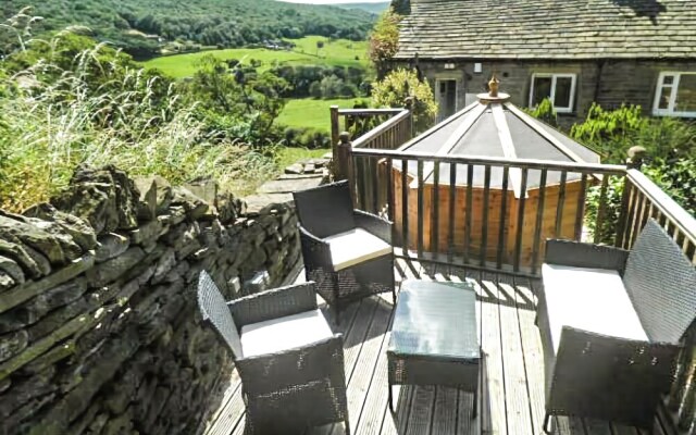 Holmdale Cottage
