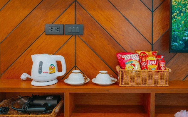 Pangthara65 Chiang Mai