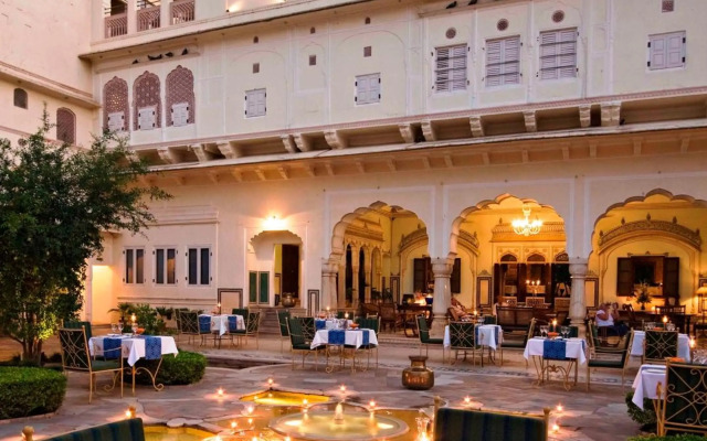 Samode Haveli