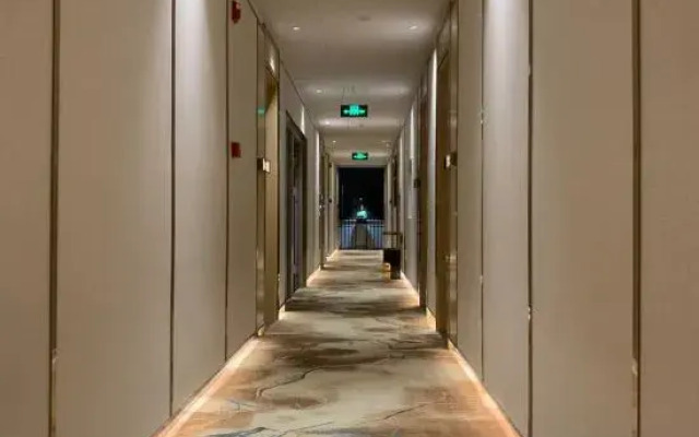 Pu'erbaiyuan Boutique Hotel