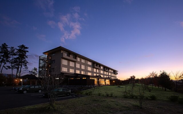 The Gran Resort Princess Fujikawaguchiko
