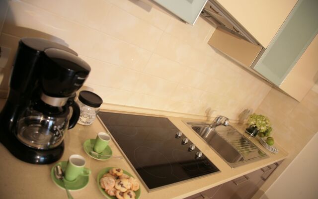 Residence San Paolo