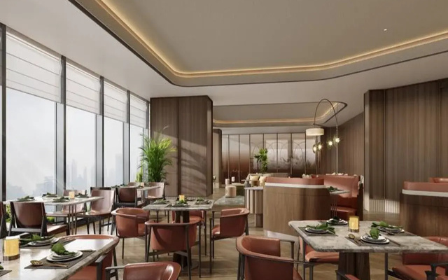 Hilton Garden Inn Jingzhou Shashi