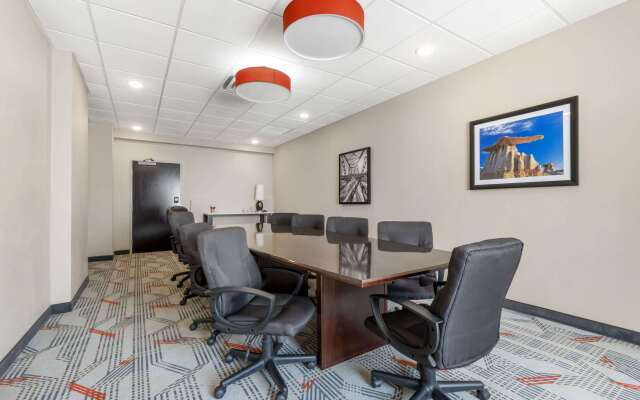 Comfort Inn