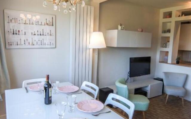 Apartment Les Catalanes du Golf.11