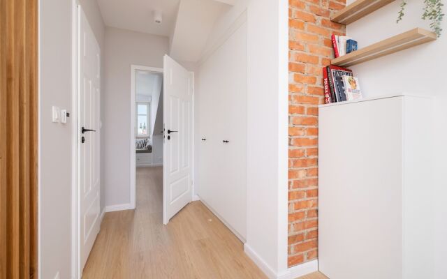 Dietla Apartment Cracow by Renters