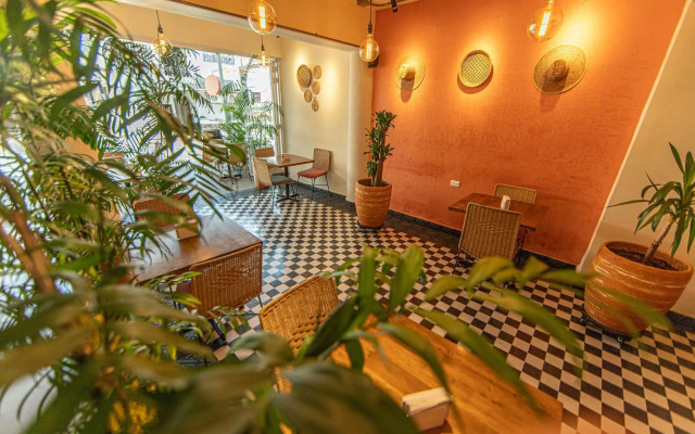 La Martina Boutique Hotel
