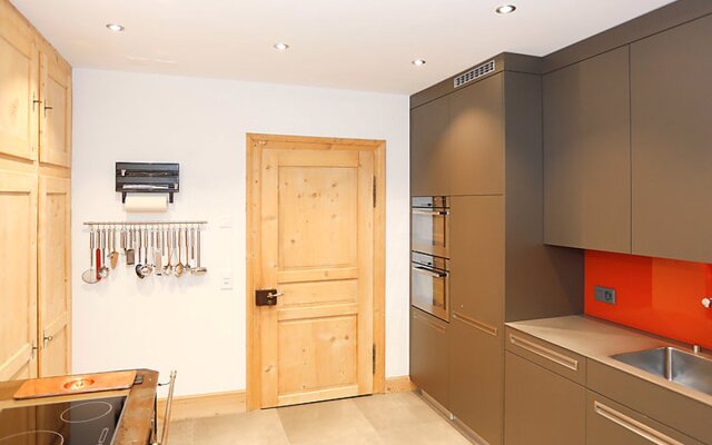 Holiday Home von Capeller