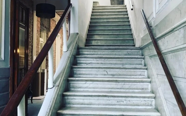 SATO Hostel